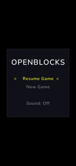 openblocks screenshot 4