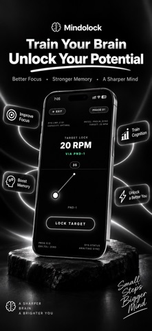 Mindolock screenshot 4