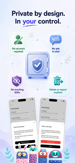 Chatura: Your Chat Companion screenshot 4