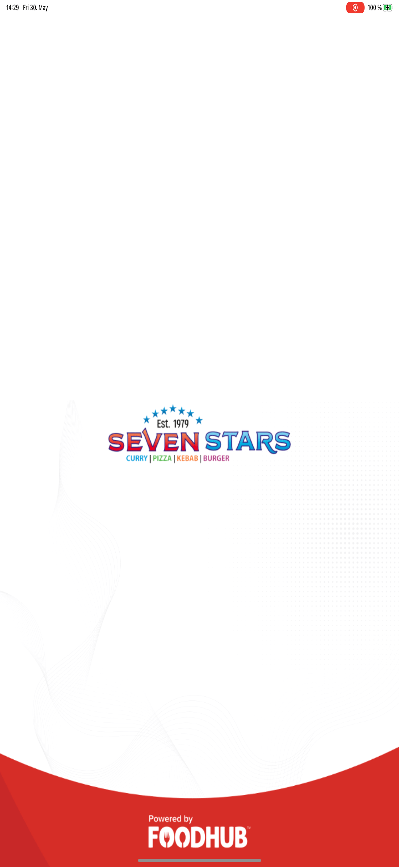 Seven Stars Ashton-under-lyne