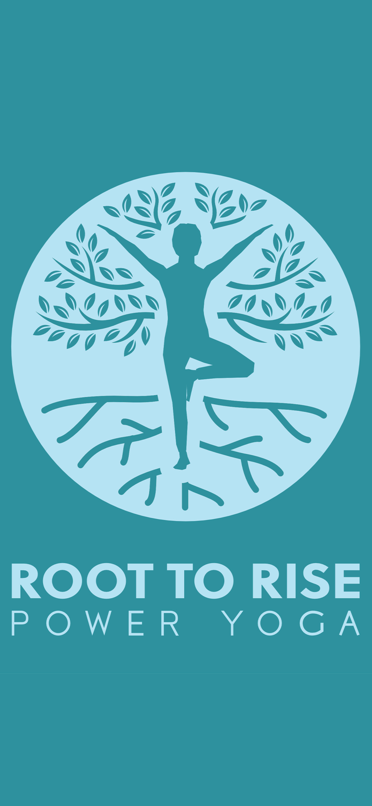 Root to Rise Power Yoga
