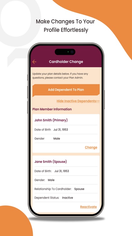 My Quikcard Mobile screenshot-3