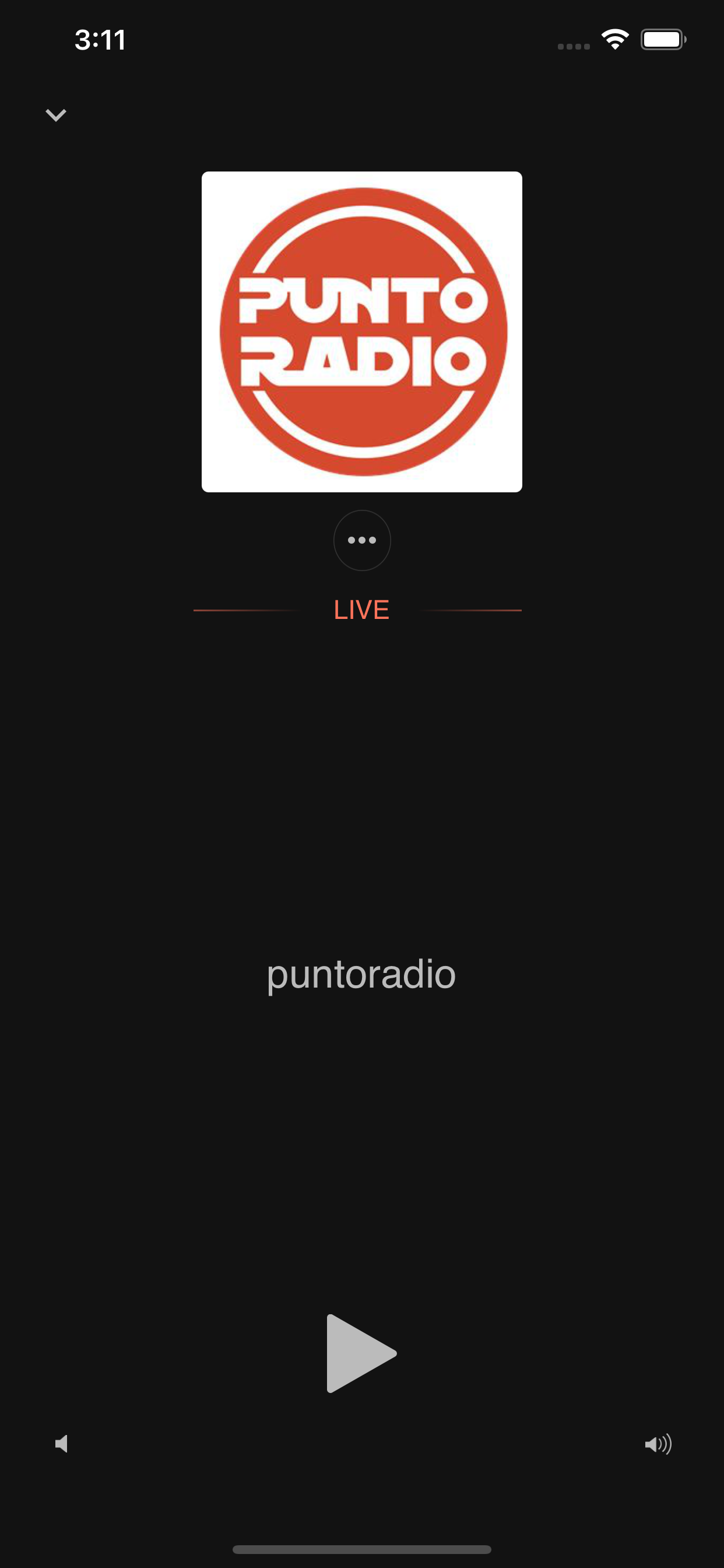 puntoradio