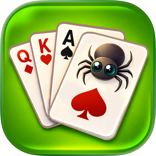 Spider Solitaire Deluxe