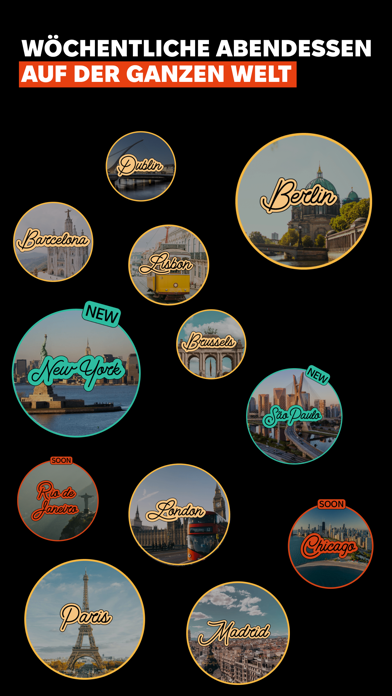 Atlántida Token