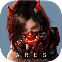 ARES: THE IRON VANGUARD