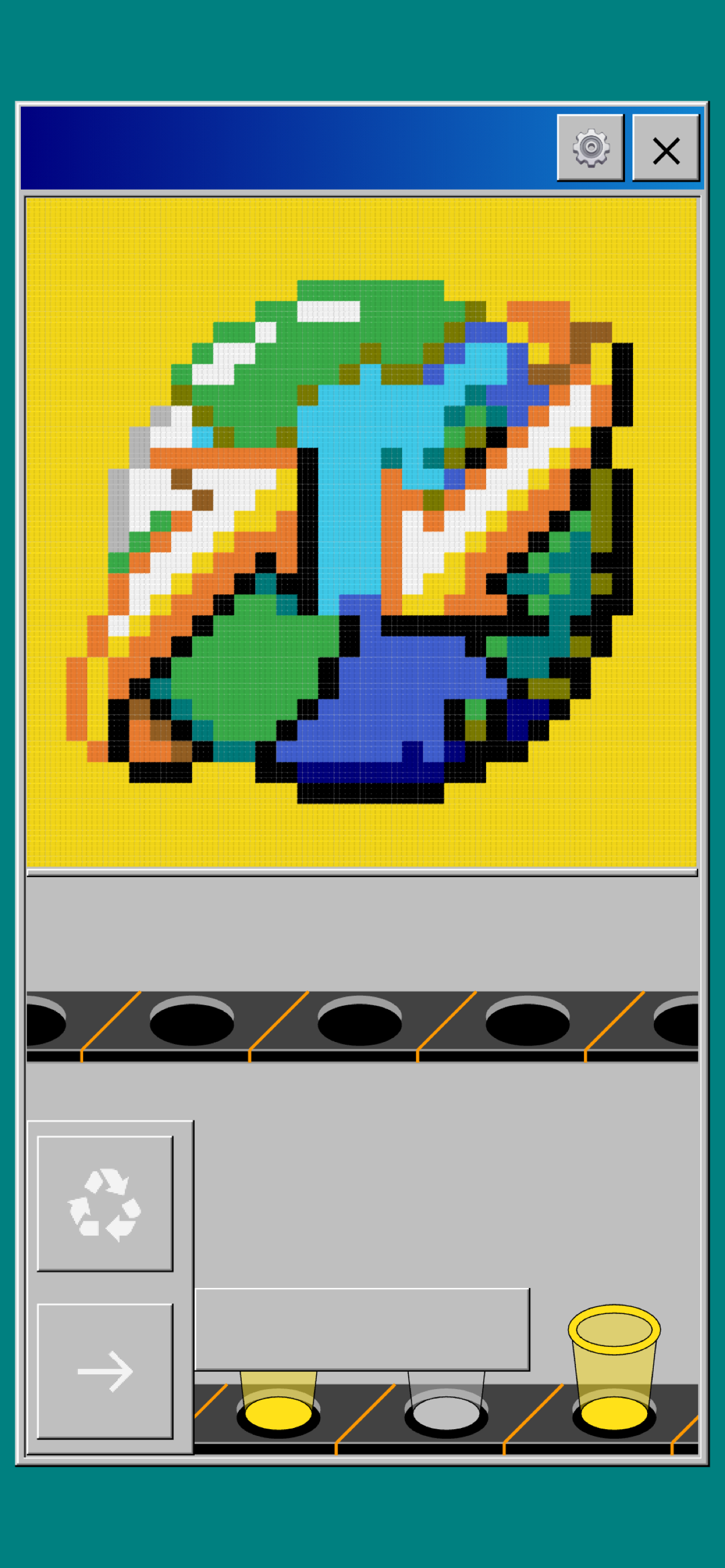 Sandy Icons screenshot 3