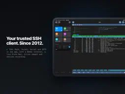 WebSSH - Sysadmin Toolbox screenshot 10