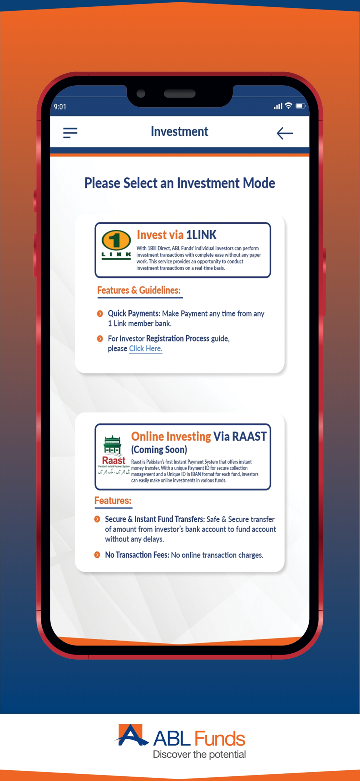 ABL Funds screenshot 3