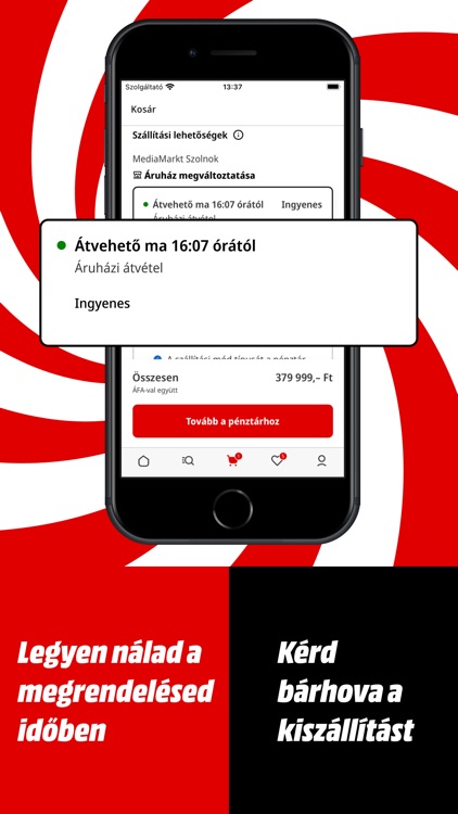 MediaMarkt Hungary screenshot-6