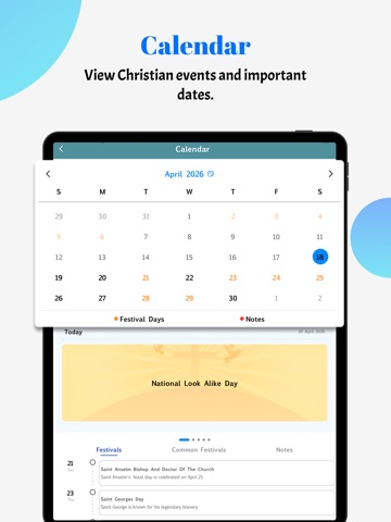 1599 Geneva Bible (GNV) iPad screenshot