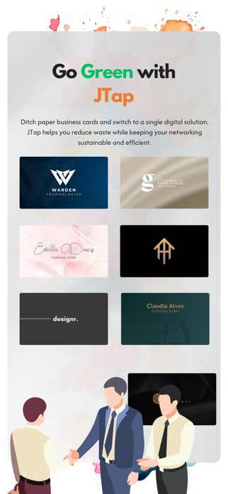 JTap Screenshot 5 of 5