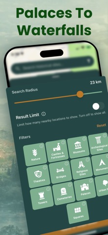 Terrano Screenshot 4 of 5