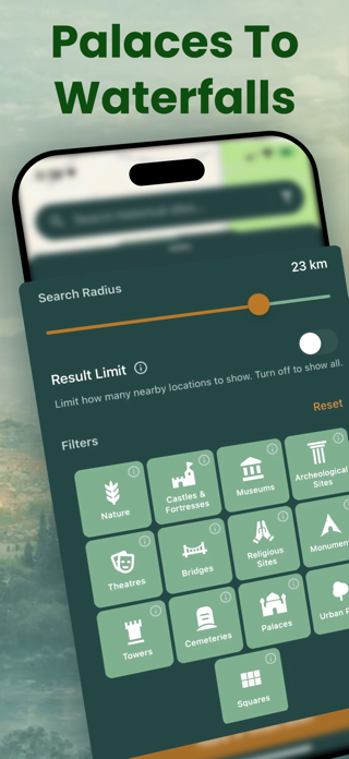 Terrano Screenshot 4 of 5