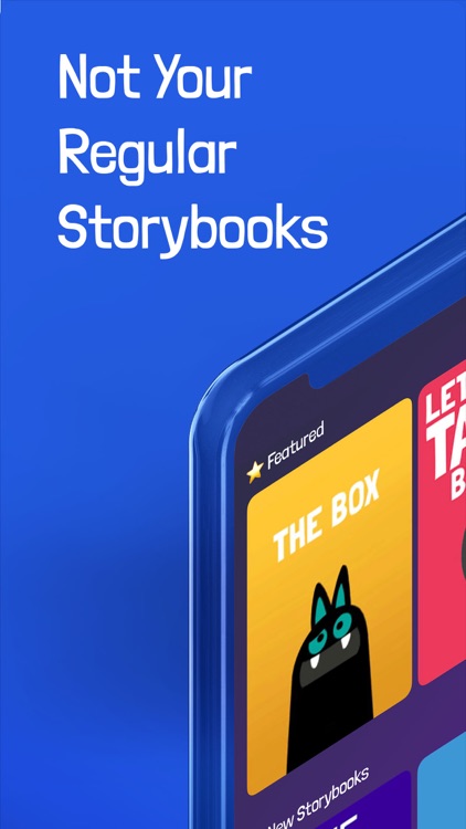 BoxFort | Kids Books