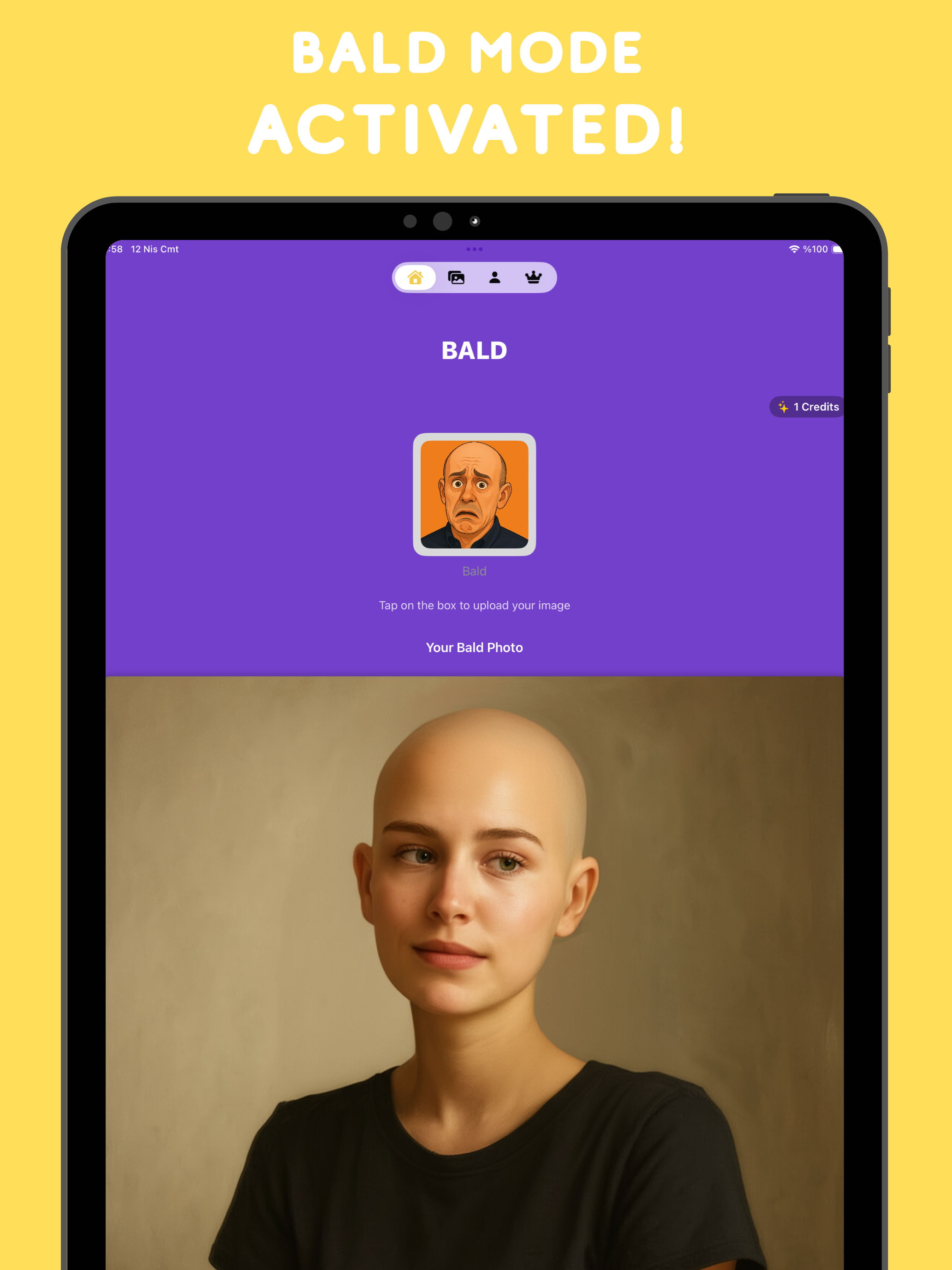 Funny AI Photo Editor: Jokify