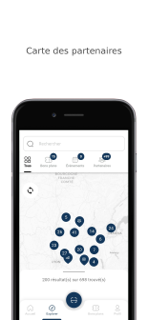 Carte Jeunes 01 screenshot 2