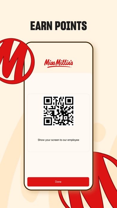 Screenshot #3 pour Miss Millie's