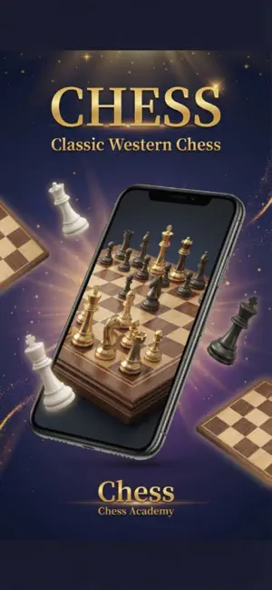 棋藝研究所 Chess Academy screenshot 4