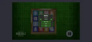 NumPuzzle - Sliding Numbers screenshot 3