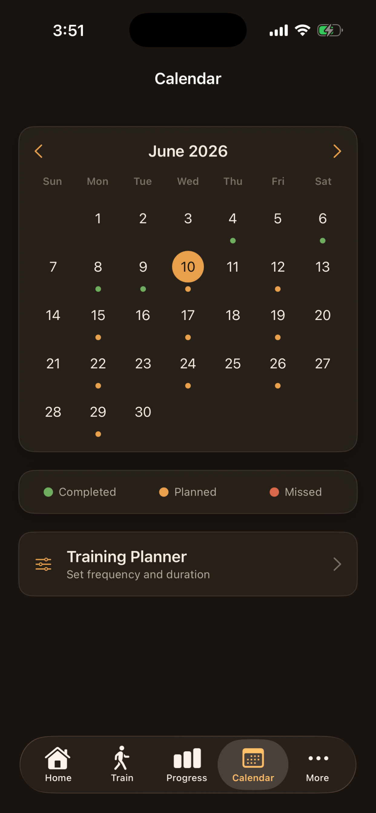 PawCoach AI screenshot 4