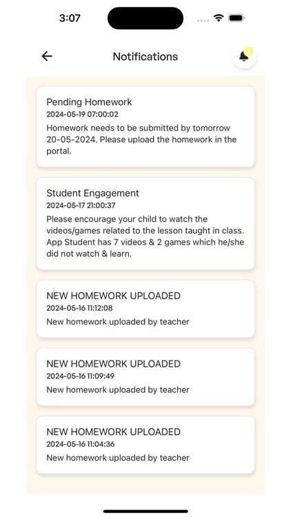 Climb Kiddo Preschool Parent