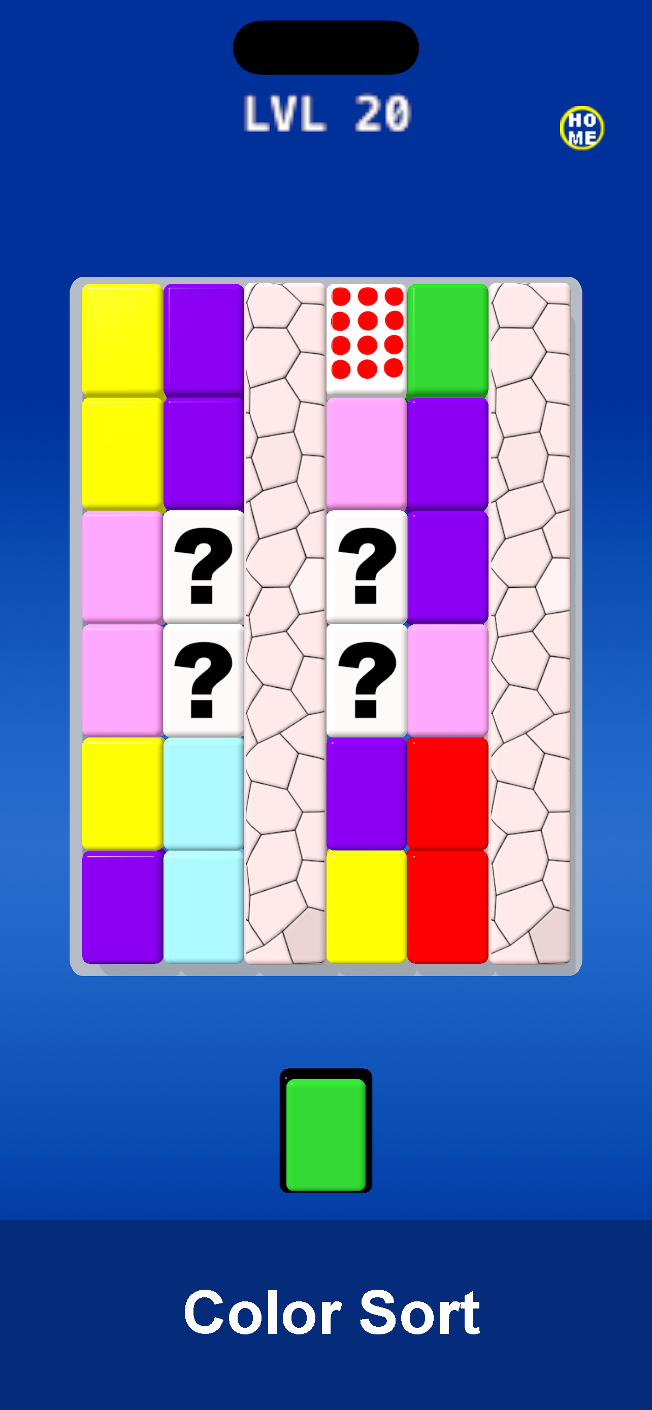 Stack Tile 3D screenshot 4