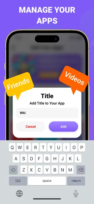 Parallel App ~ Dual App Cloner screenshot 3
