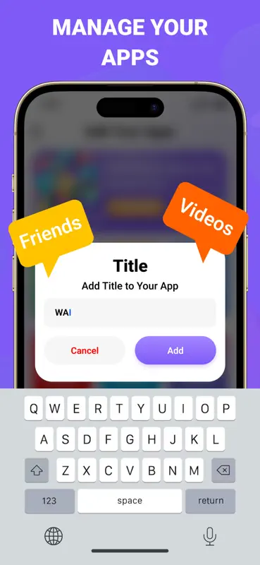 Parallel App ~ Dual App Cloner screenshot 3 of 6