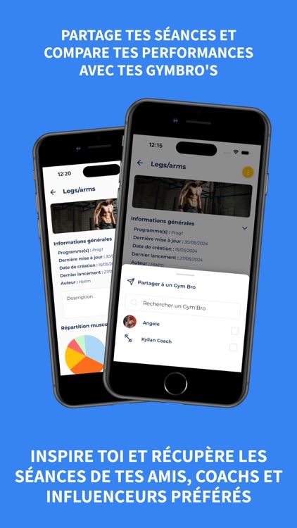 GymAddict screenshot-5