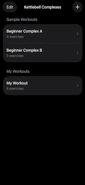 KettleCue screenshot 1
