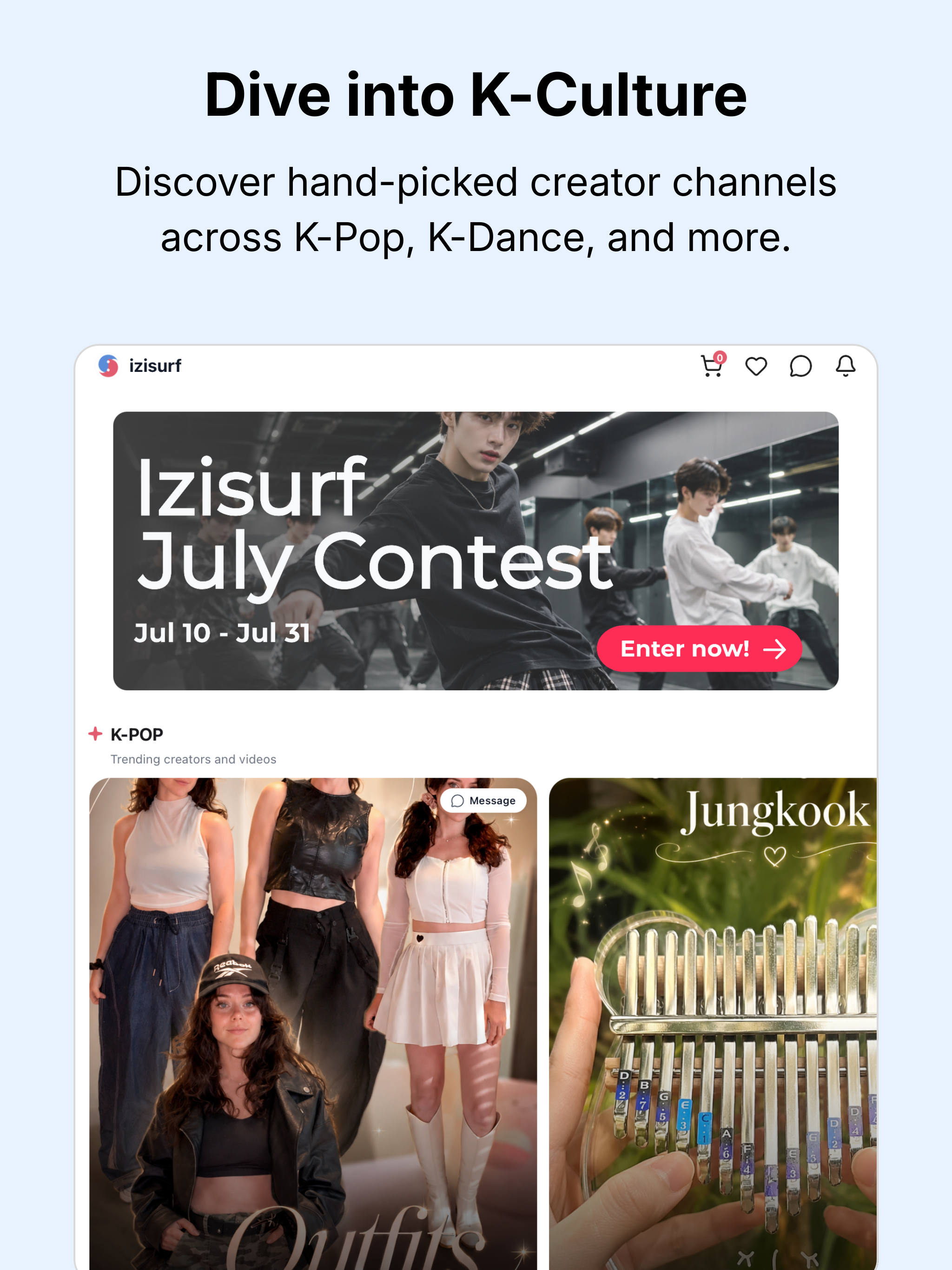 izisurf screenshot 5