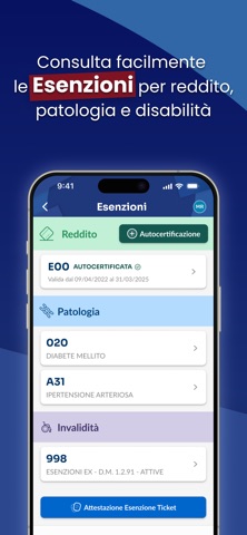 SINFONIA Salute iPhone screenshot 7