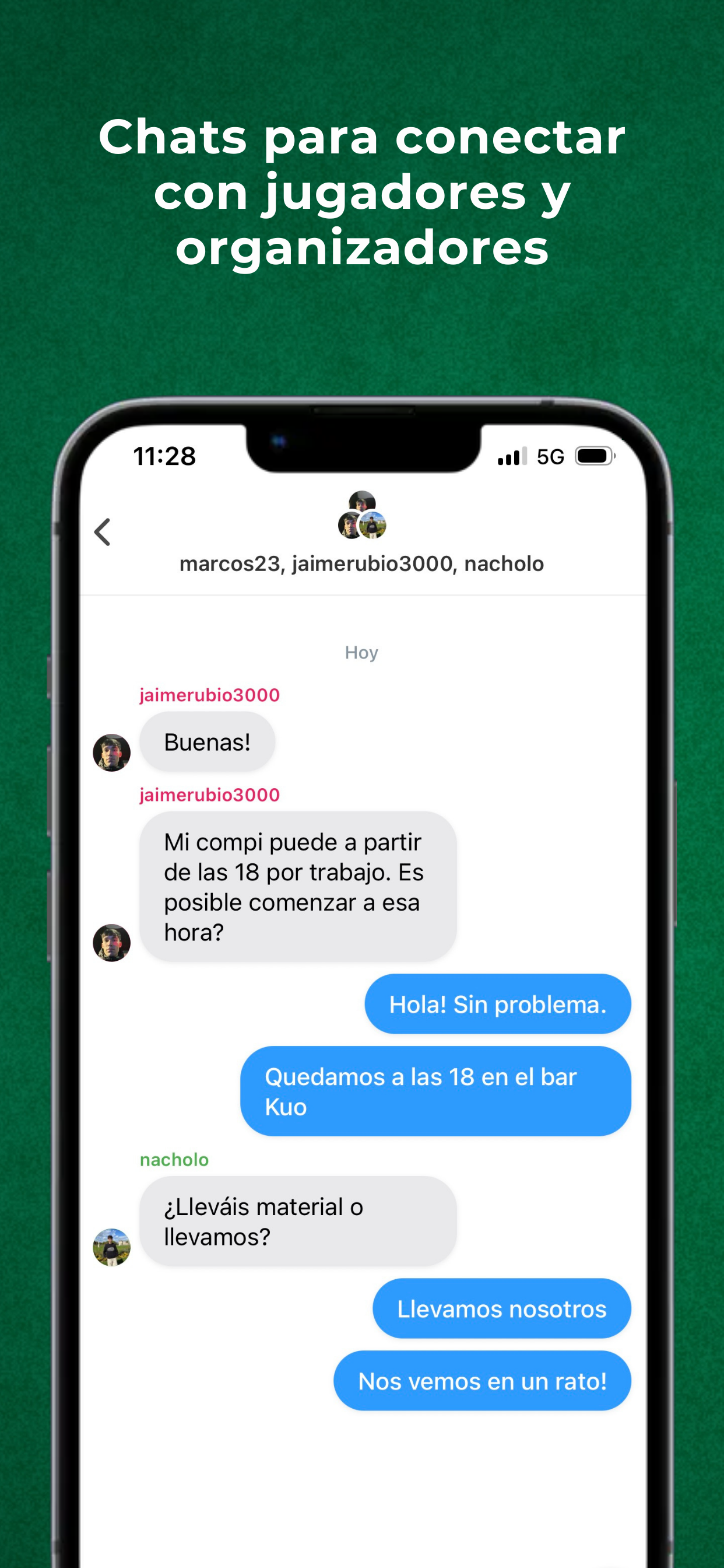 Órdago screenshot 4