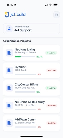 Jet.Build Screenshot 1 of 10