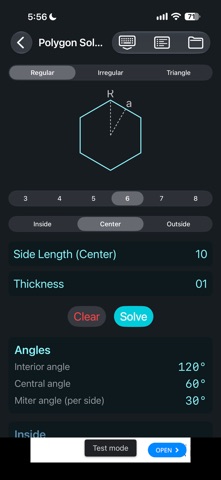 NoMathix CalculatAll Ads Screenshot 4 of 8