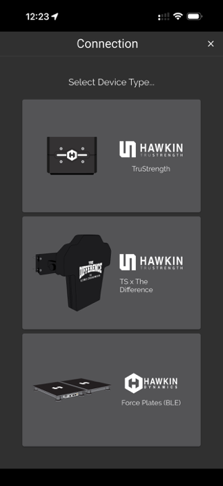 Hawkin Capture Screenshot 2 of 6