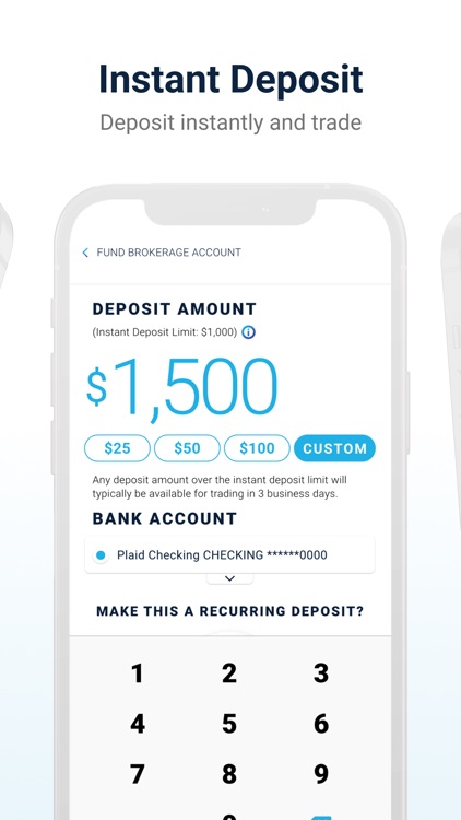 FinTron screenshot-3