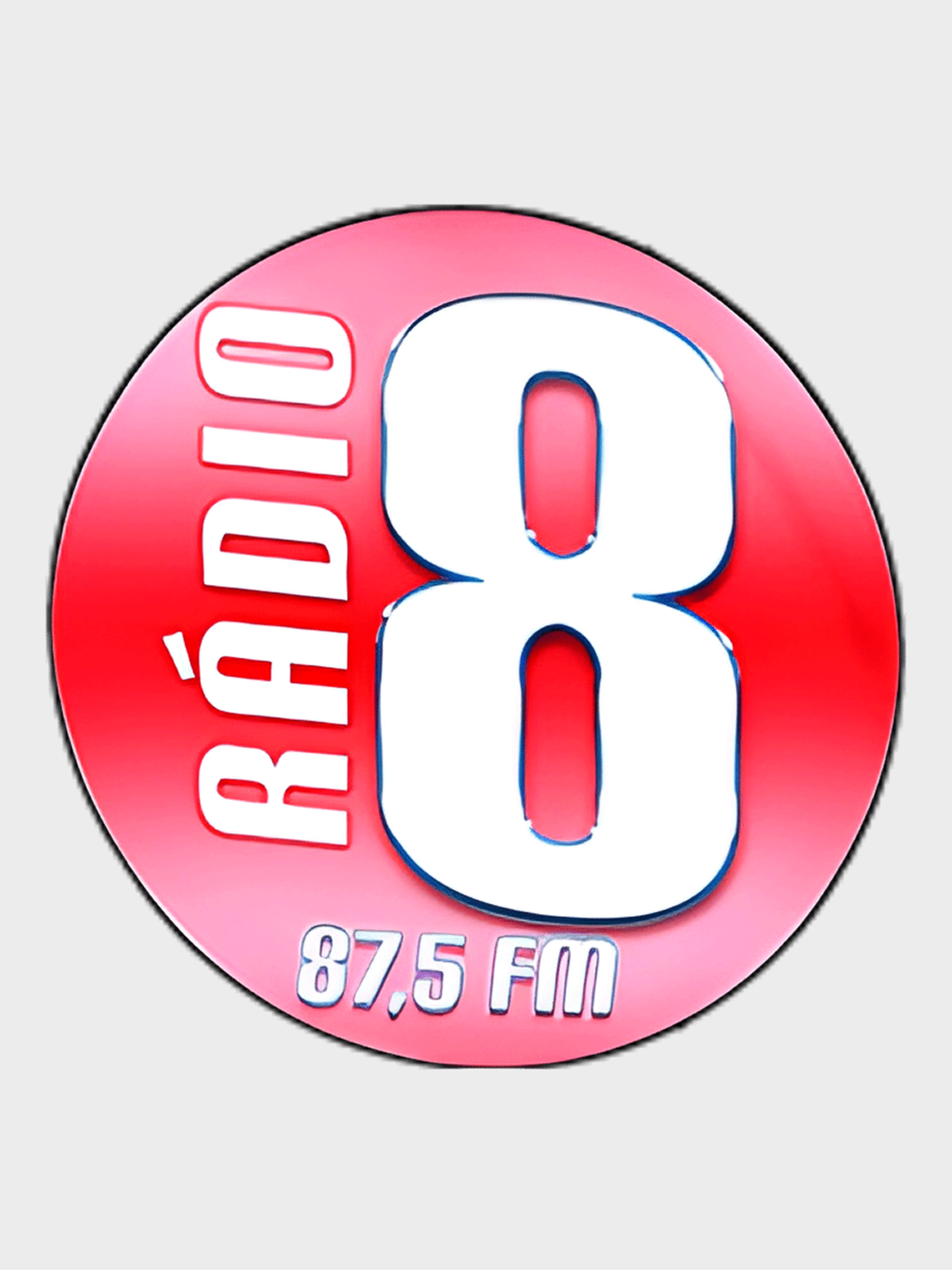 Rádio 8 FM