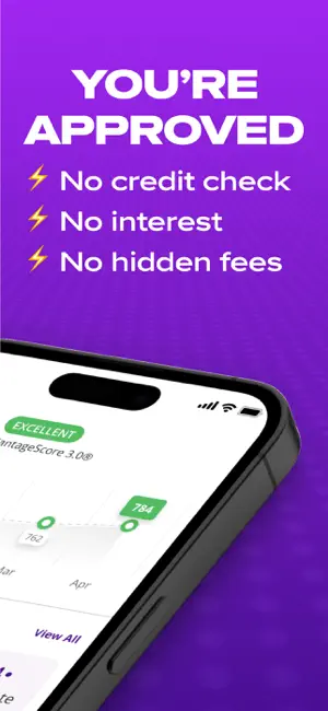 Bolster: Get Your Credit Right screenshot 2