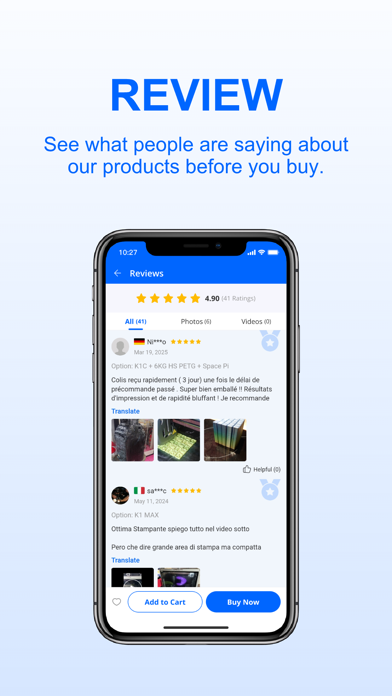 Screenshot 4 of Geekbuying: Shop Smart & Easy App