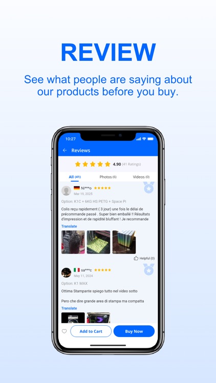 Geekbuying: Shop Smart & Easy screenshot-3