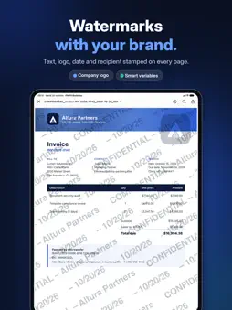 FileFit Business – PDF Pro screenshot 9