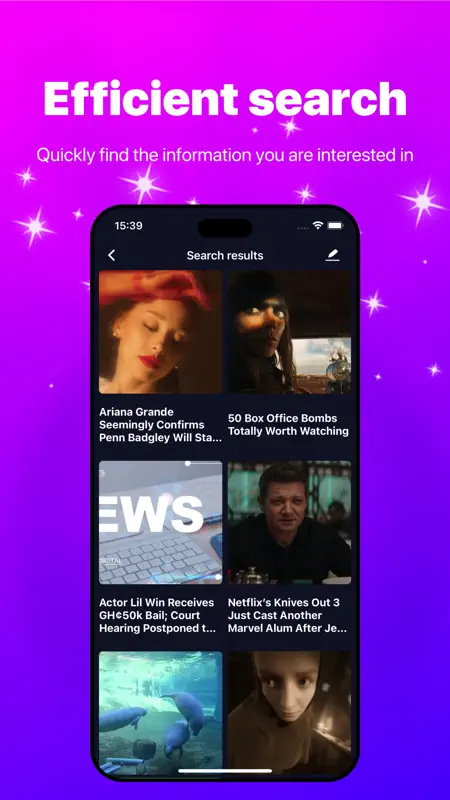 Gimme screenshot 3 of 4