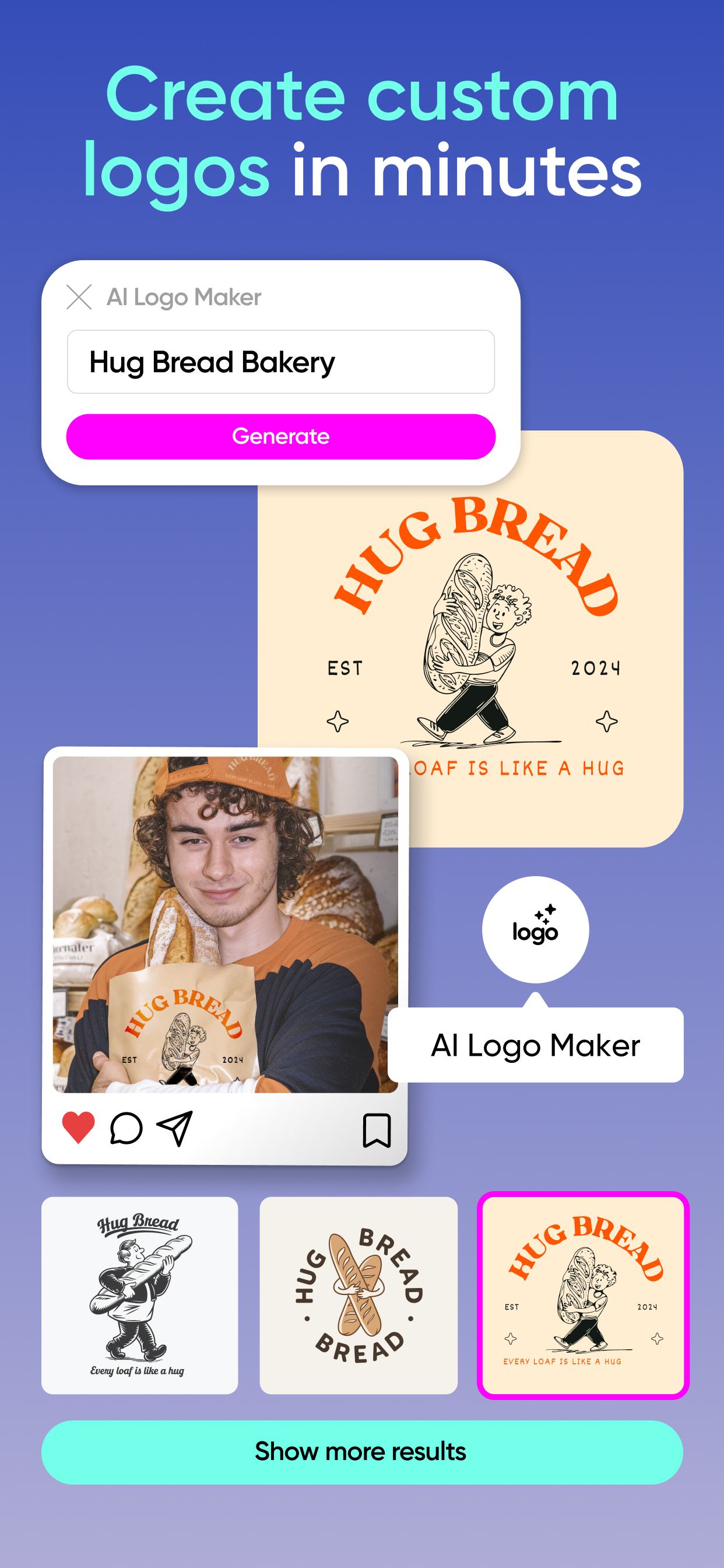 Picsart AI Photo Editor, Video