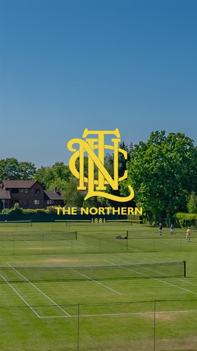 The Northern Lawn Tennis Club Screenshot