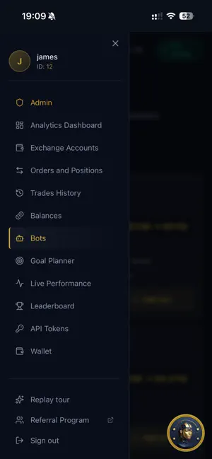 AutoCoin Pro screenshot 4