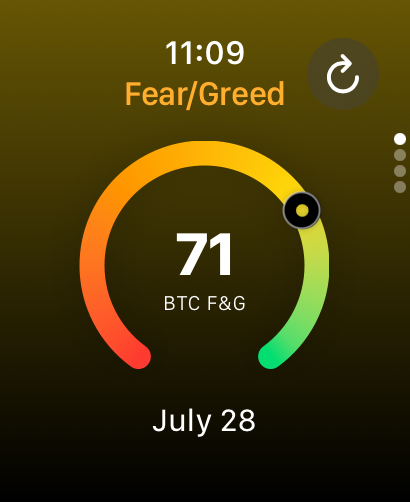 Cryptoverview
