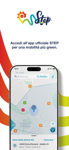 STEP - Puglia Imperiale Screenshot 1 of 5