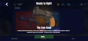 ZooStrike screenshot 3